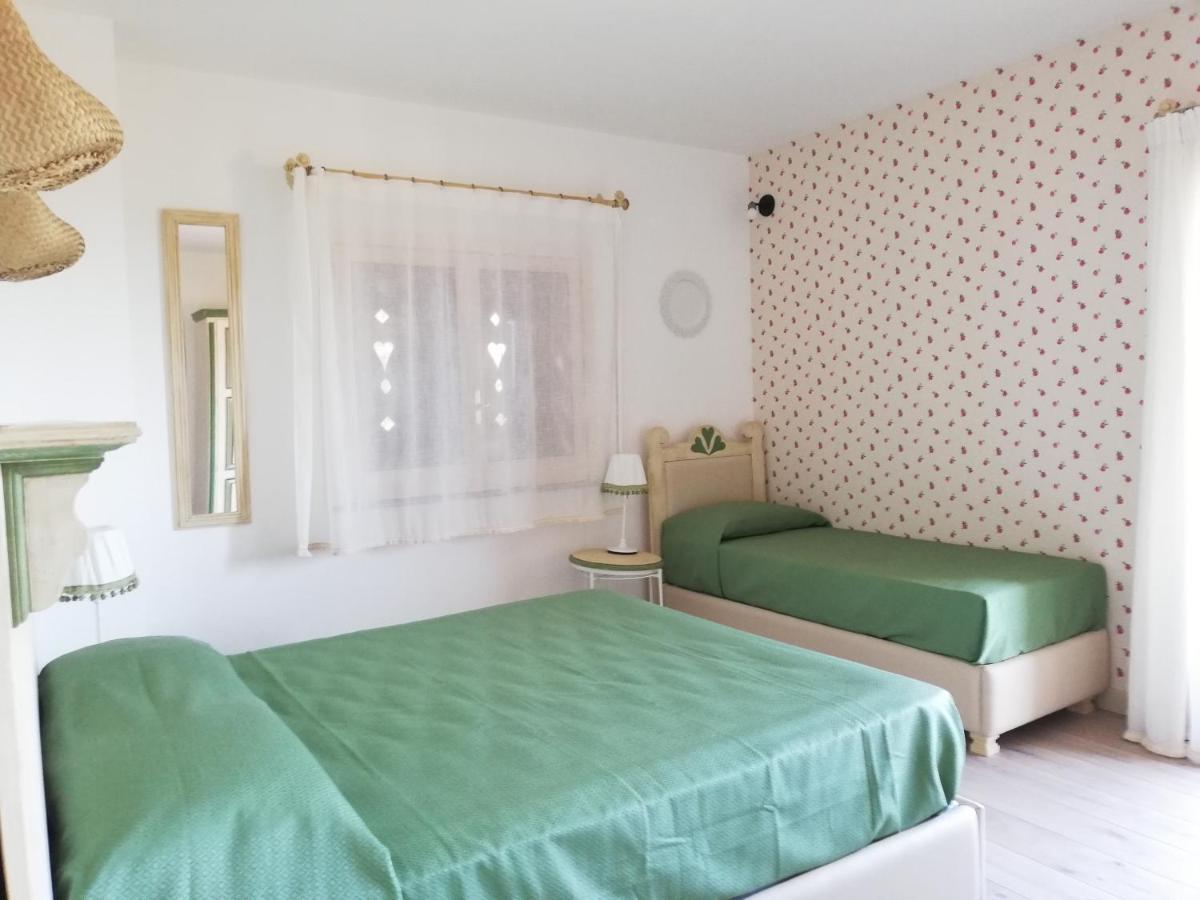 Etna Casa Del Sole Bed & Breakfast Nicolosi Exterior photo