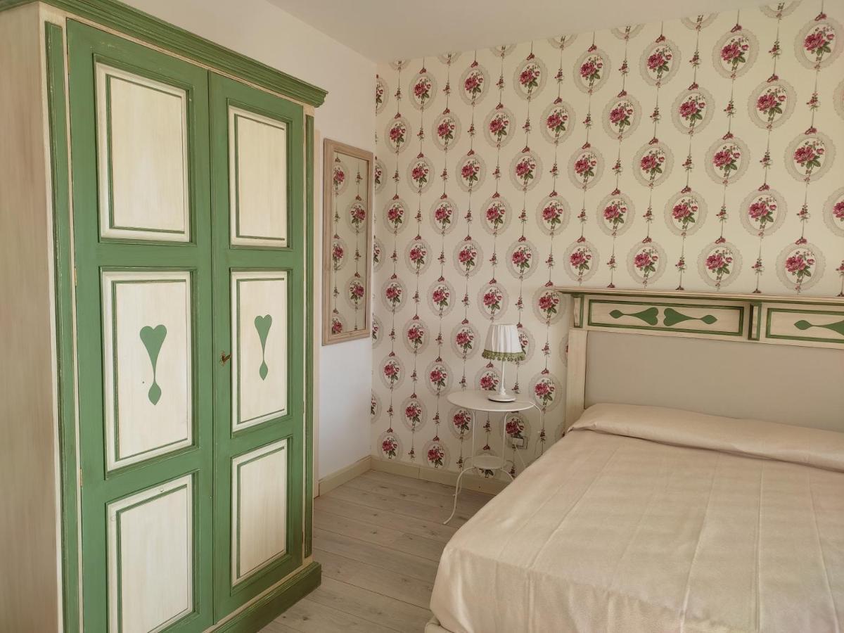 Etna Casa Del Sole Bed & Breakfast Nicolosi Exterior photo