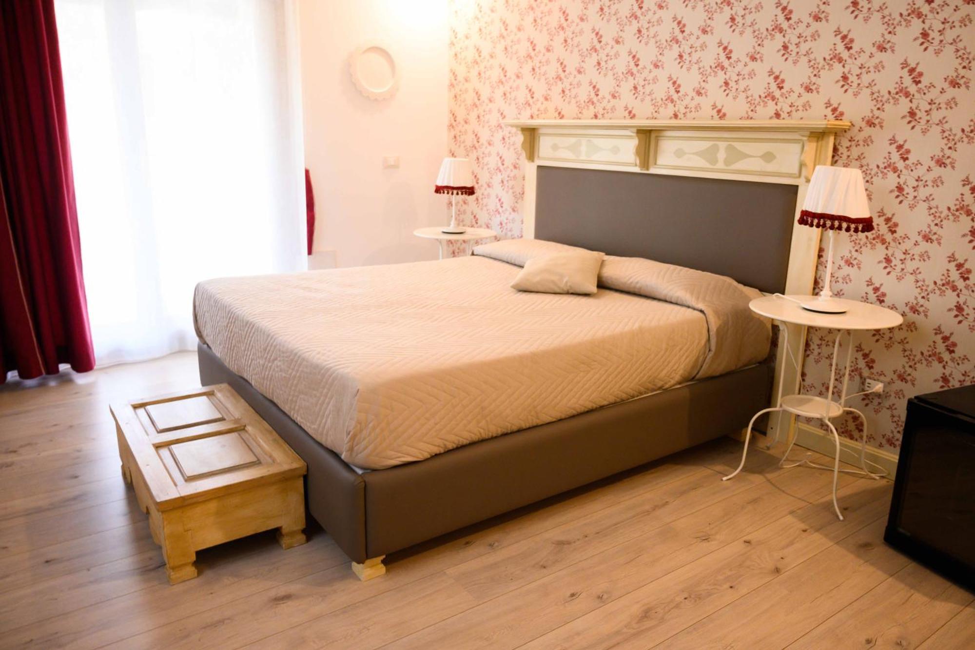 Etna Casa Del Sole Bed & Breakfast Nicolosi Exterior photo