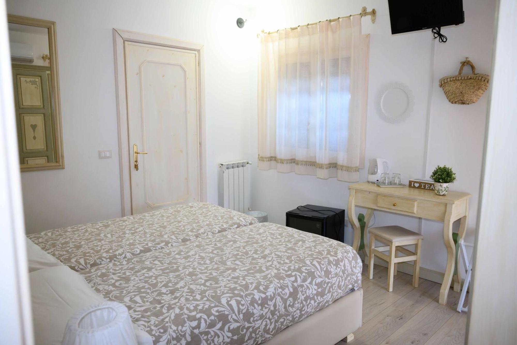Etna Casa Del Sole Bed & Breakfast Nicolosi Exterior photo