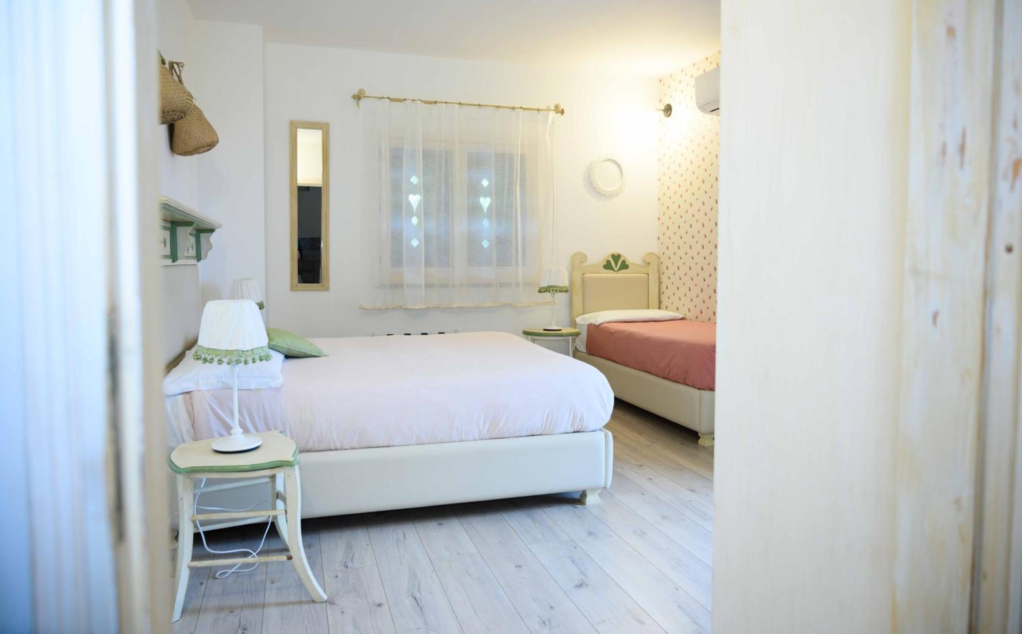 Etna Casa Del Sole Bed & Breakfast Nicolosi Exterior photo